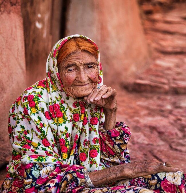 ابیانه، روستای ایرانی با شهرت جهانی