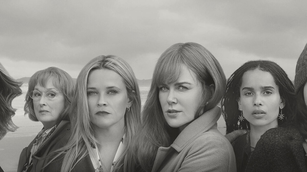 “دروغ‌های کوچک بزرگ” (Big Little Lies): درخششی در میان تاریکی‌های زندگی